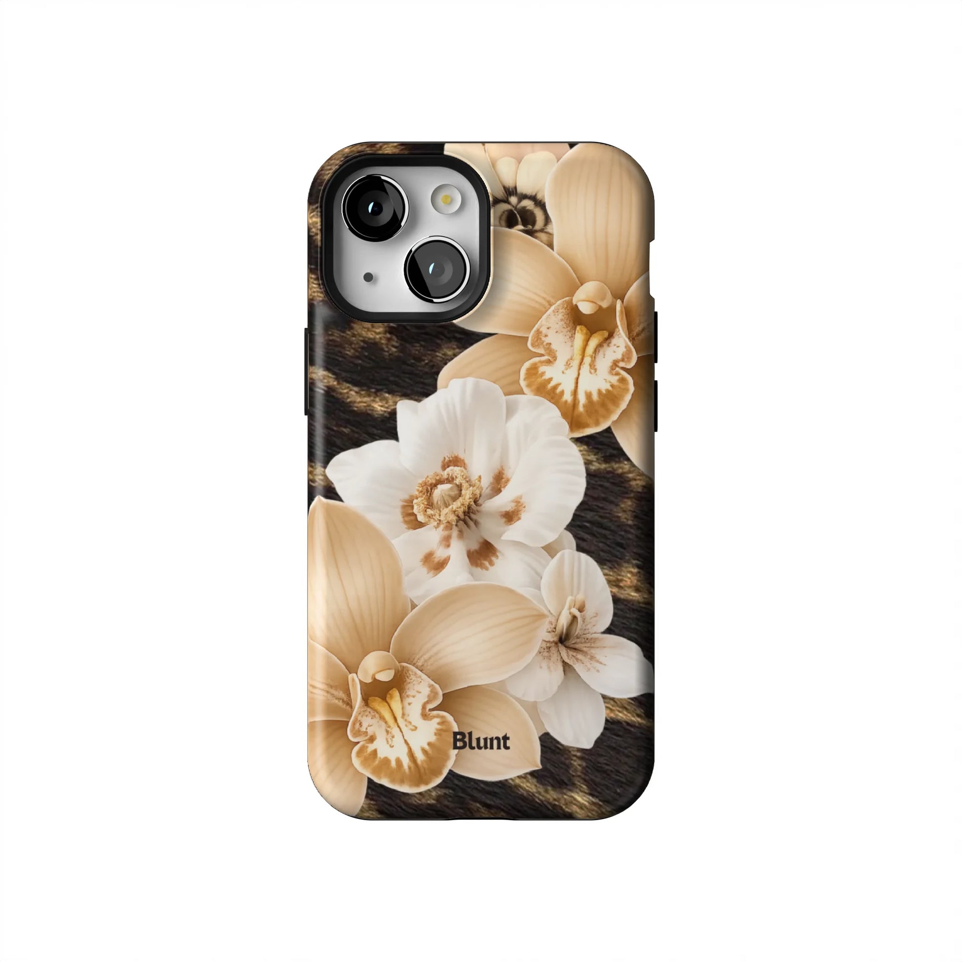 CREAM-MYTHIC-iphone-case-iPhone 13 Mini-1