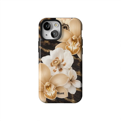 CREAM-MYTHIC-iphone-case-iPhone 13 Mini-1