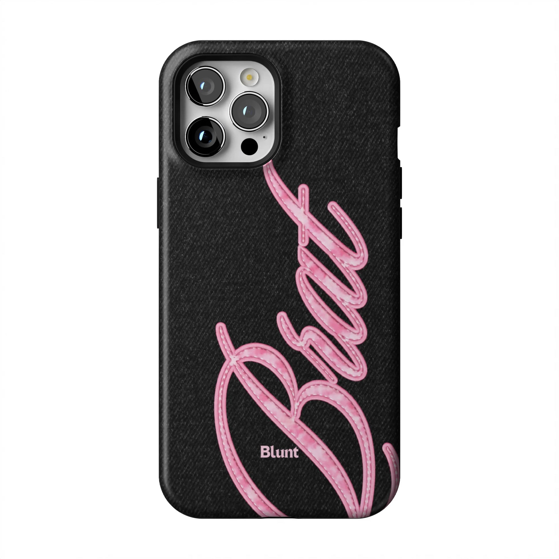 Pink-Brat-iphone-case-iPhone 12 Pro Max-1