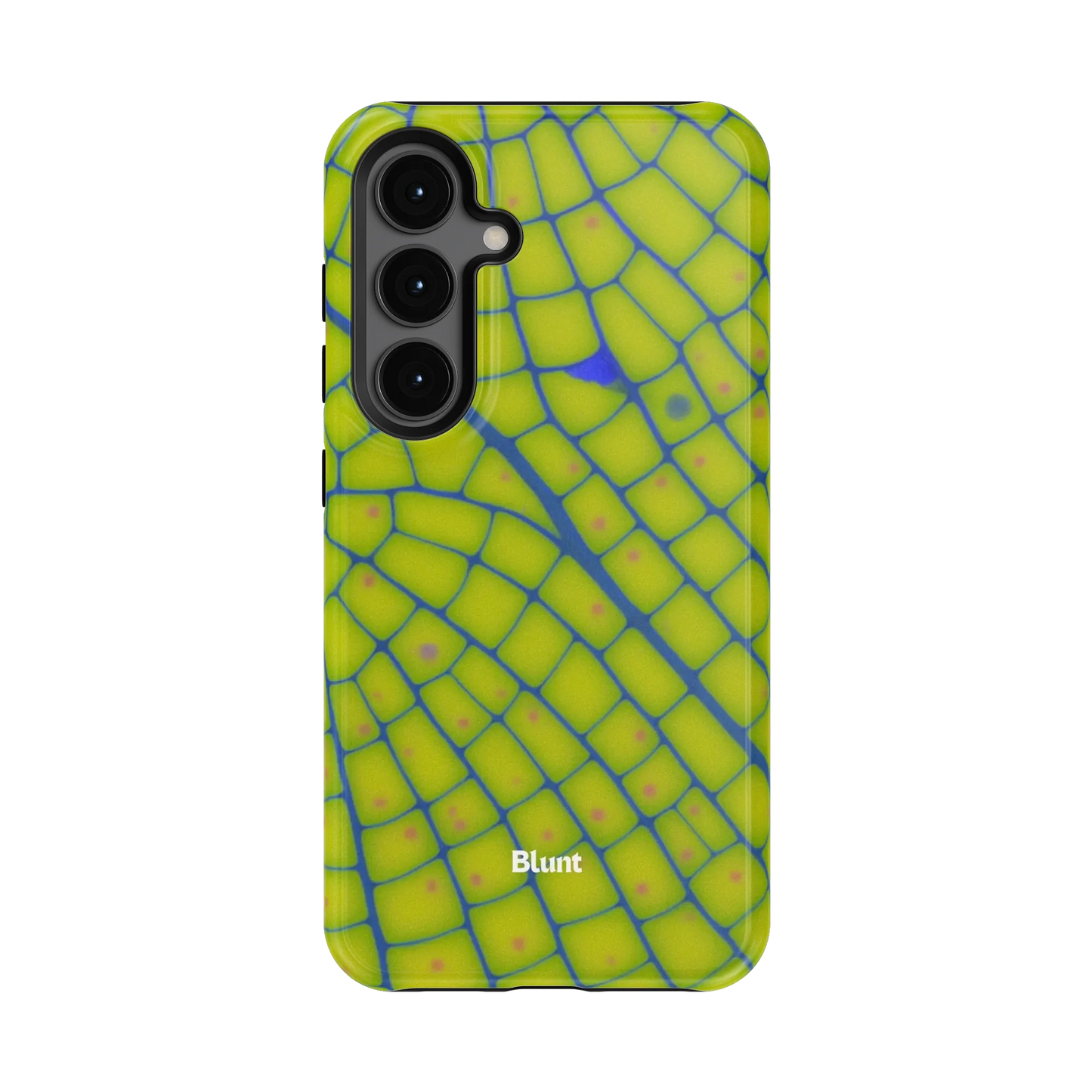 Venom Grid Samsung Case