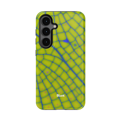 Venom Grid Samsung Case