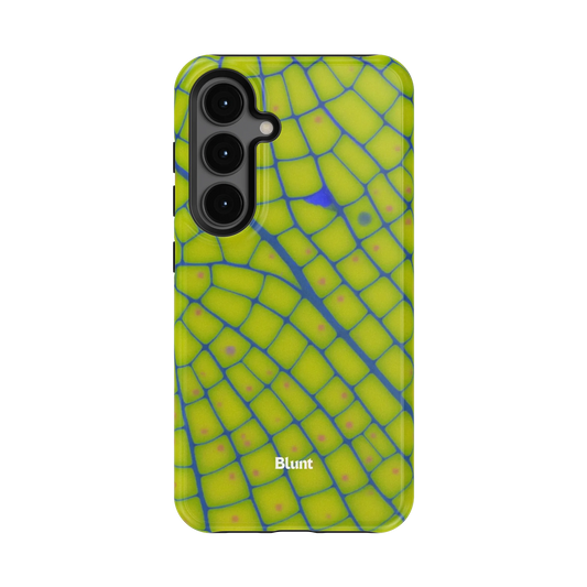 Venom Grid Samsung Case