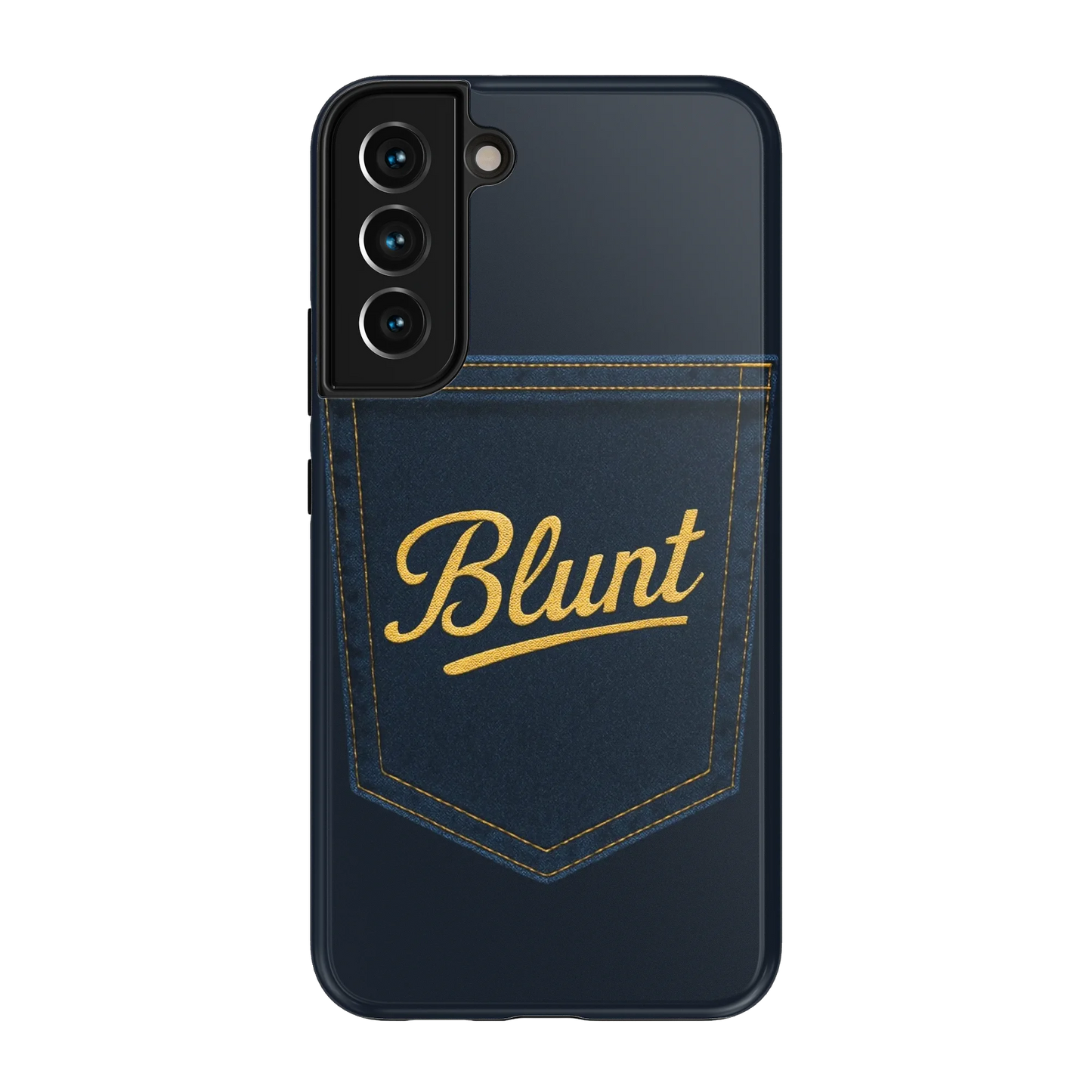 Pocket Me Samsung Case