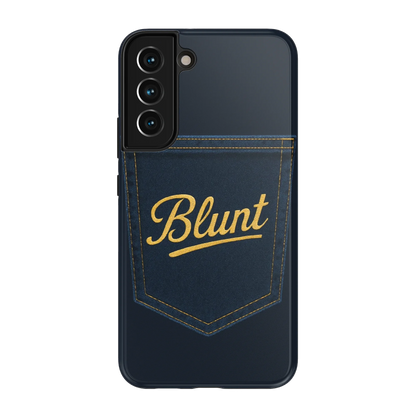 Pocket Me Samsung Case