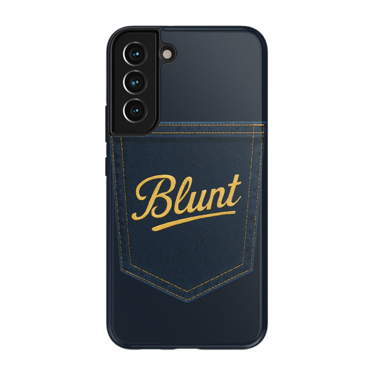 Pocket Me Samsung Case