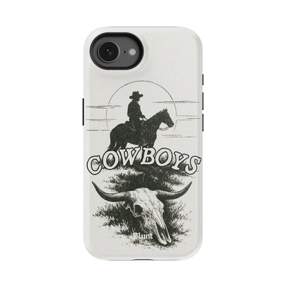 iPhone 16 E Tough