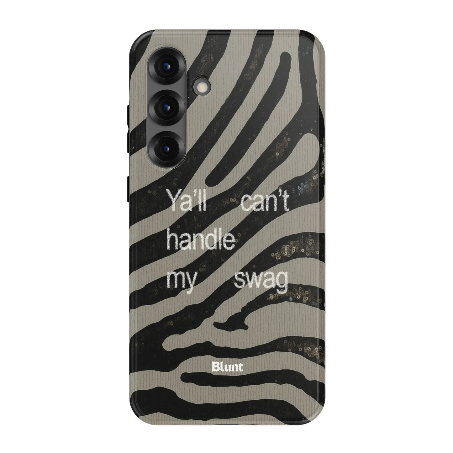 Untouchable Samsung Case