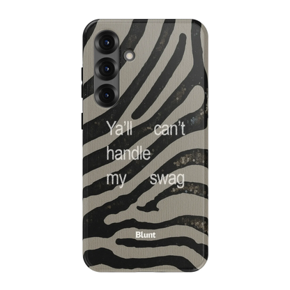 Untouchable Samsung Case