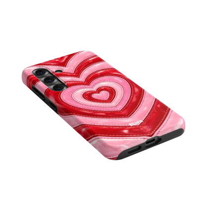 Lovepuff Samsung Case