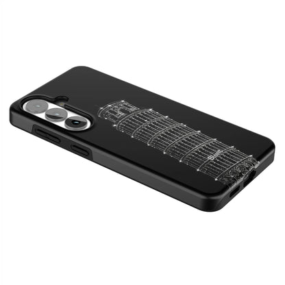 Shining-Pisa-samsung-case-Galaxy S26 Plus-2