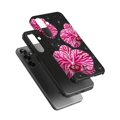 Untamed-Petal-samsung-case-Galaxy S25 Plus-3
