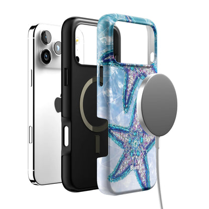 Ocean-Star-iphone-case-iPhone 17 Pro Max-3