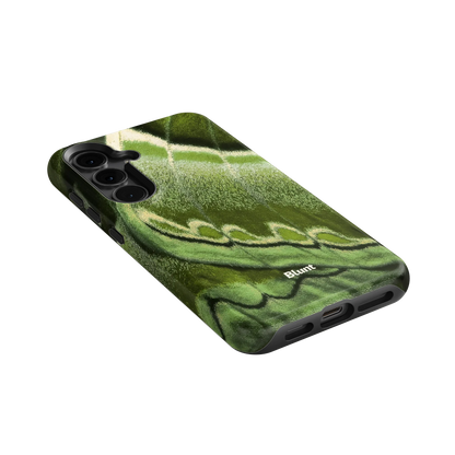 Green-Raya-samsung-case-Galaxy S24-2