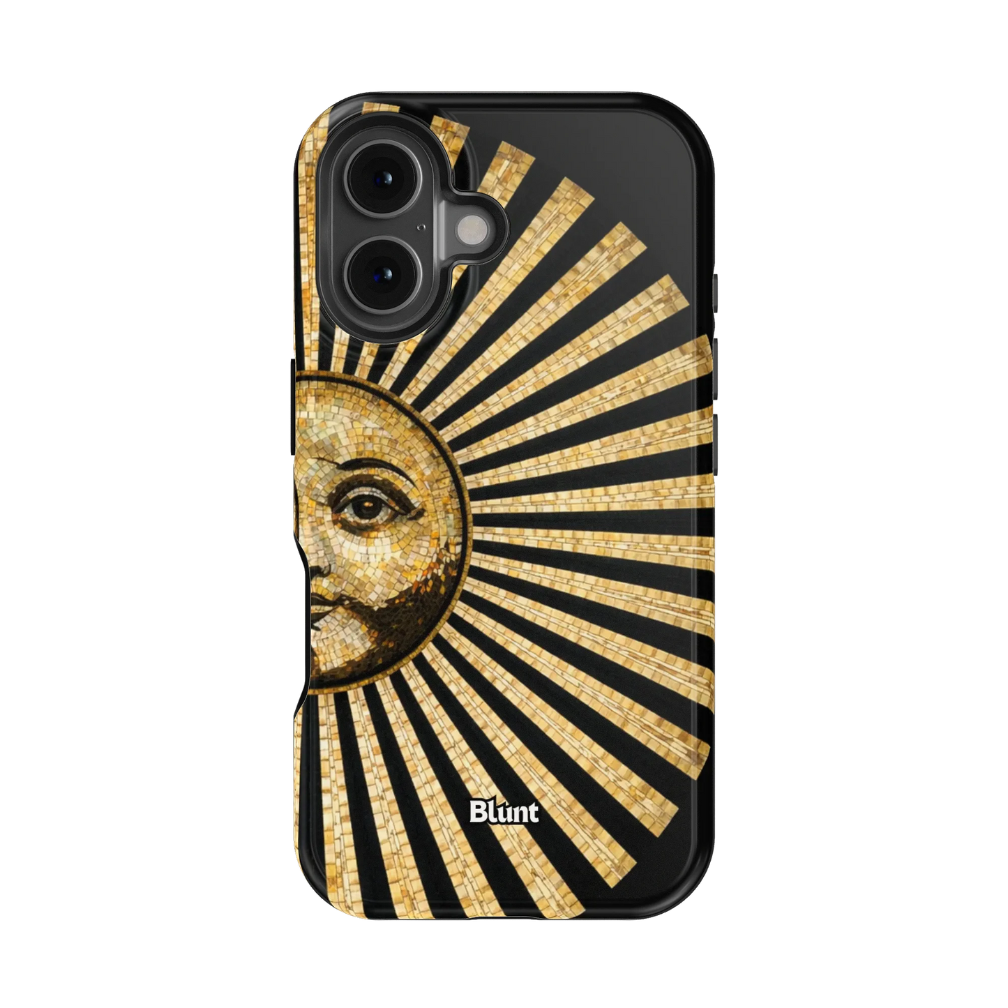 Solstice Muse iPhone Case