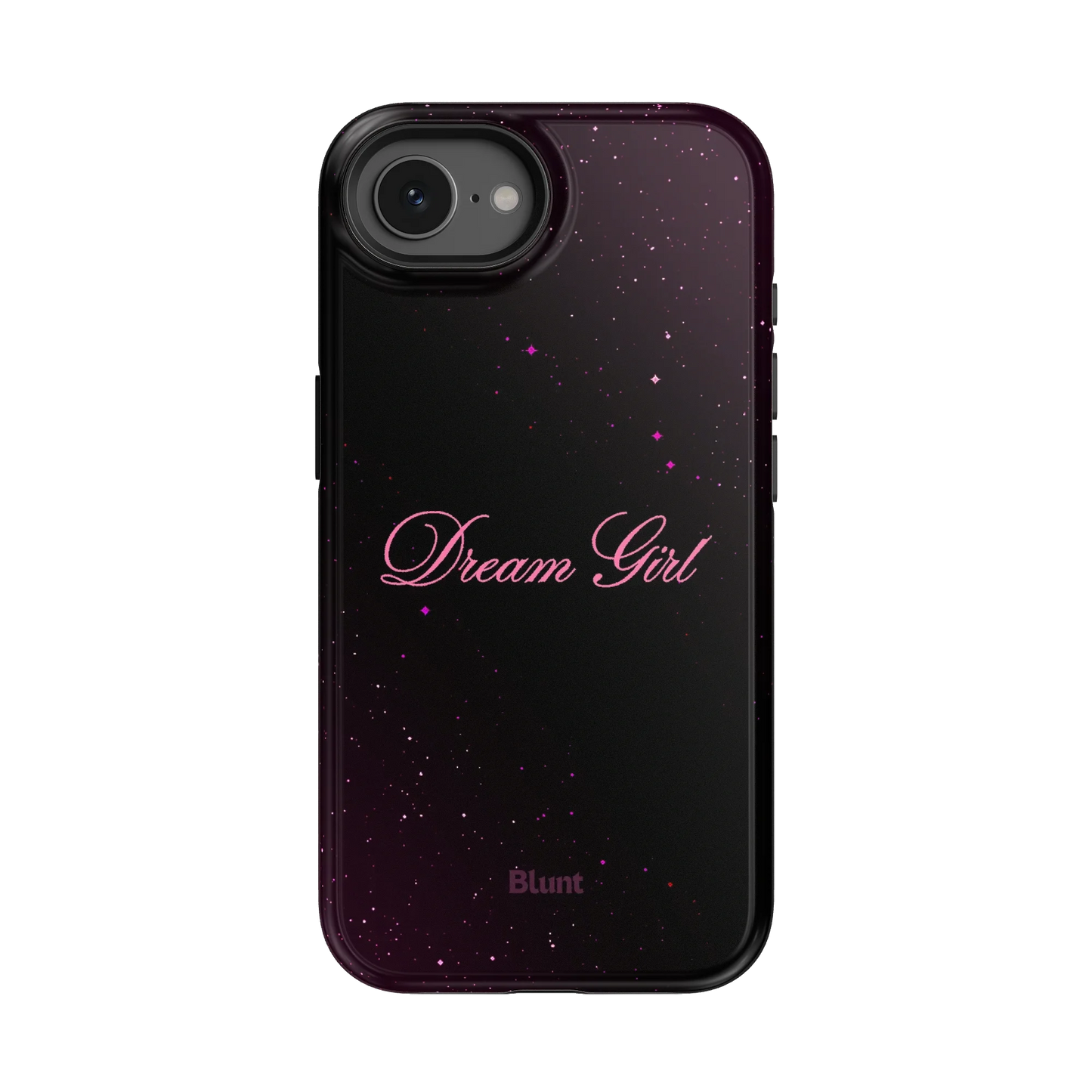 Dream Dust iPhone Case