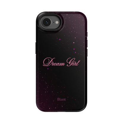 Dream Dust iPhone Case