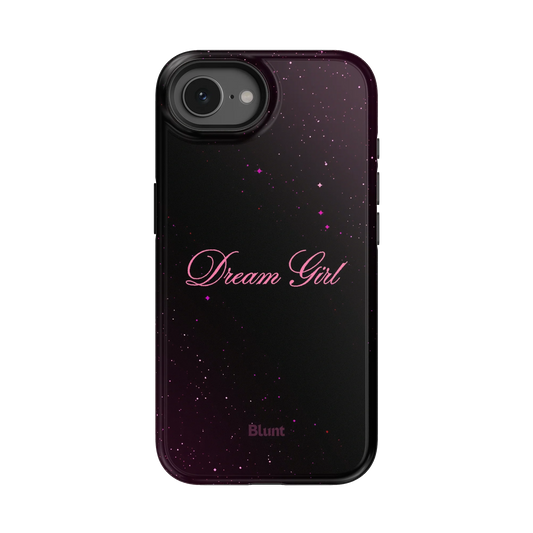 Dream Dust iPhone Case