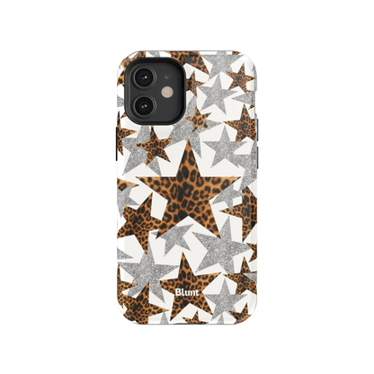 Snow Star iPhone Case