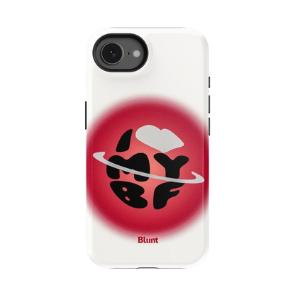 iPhone 16 E Tough