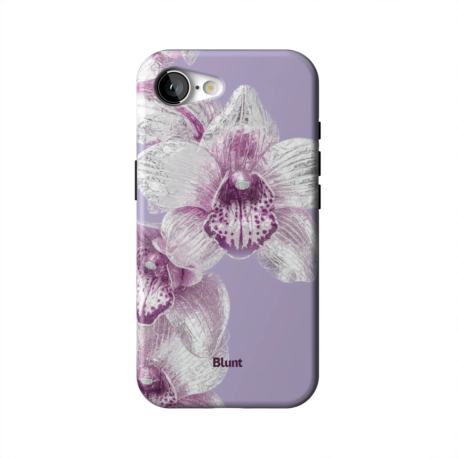 Lilac-Whisper-iphone-case-iPhone 17 E-1