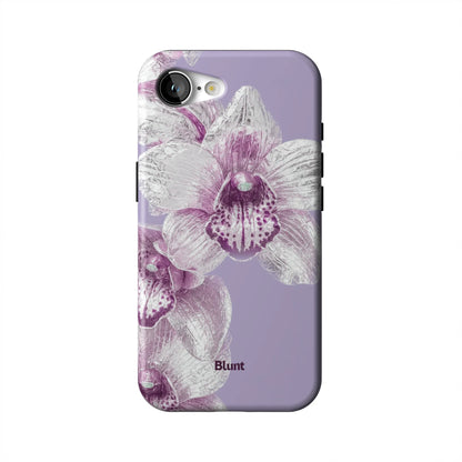 Lilac-Whisper-iphone-case-iPhone 17 E-1