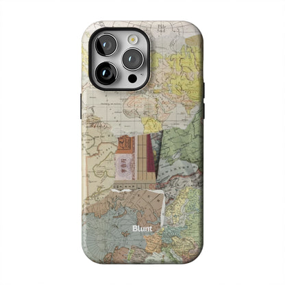 Mapfold-iphone-case-iPhone 14 Pro Max-1