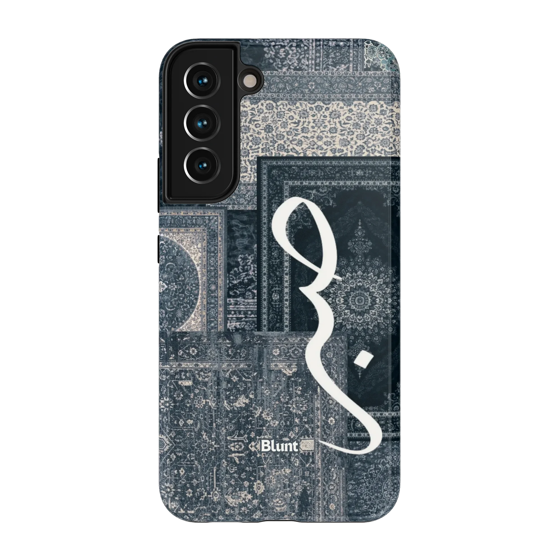 Azraq-samsung-case-Galaxy S22 Plus-1