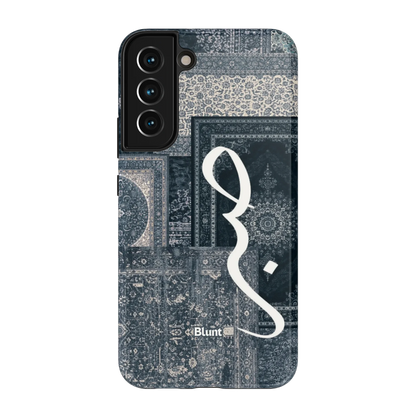 Azraq-samsung-case-Galaxy S22 Plus-1