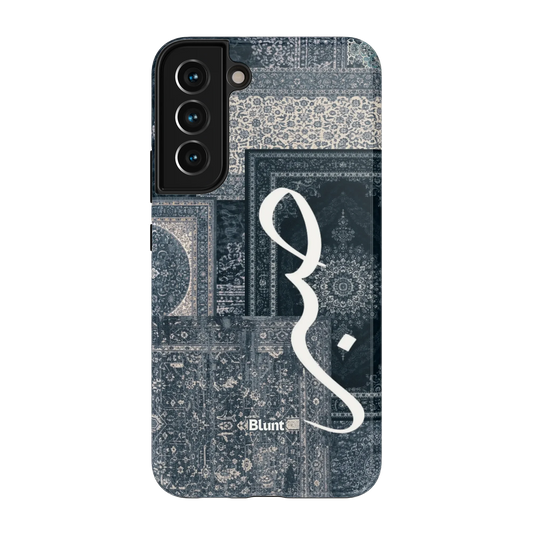 Azraq-samsung-case-Galaxy S22 Plus-1