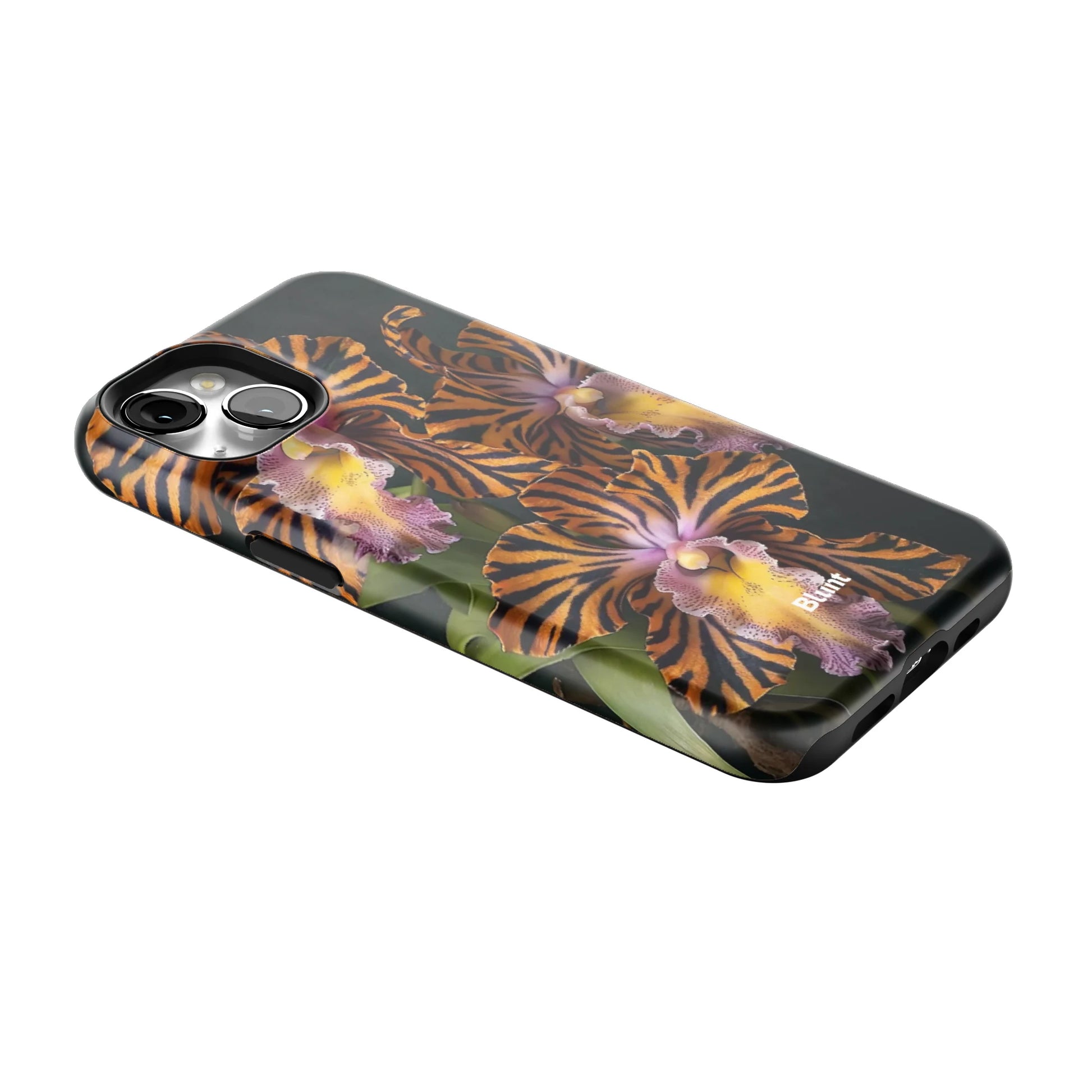 Jungle-Fleur-iphone-case-iPhone 13-2