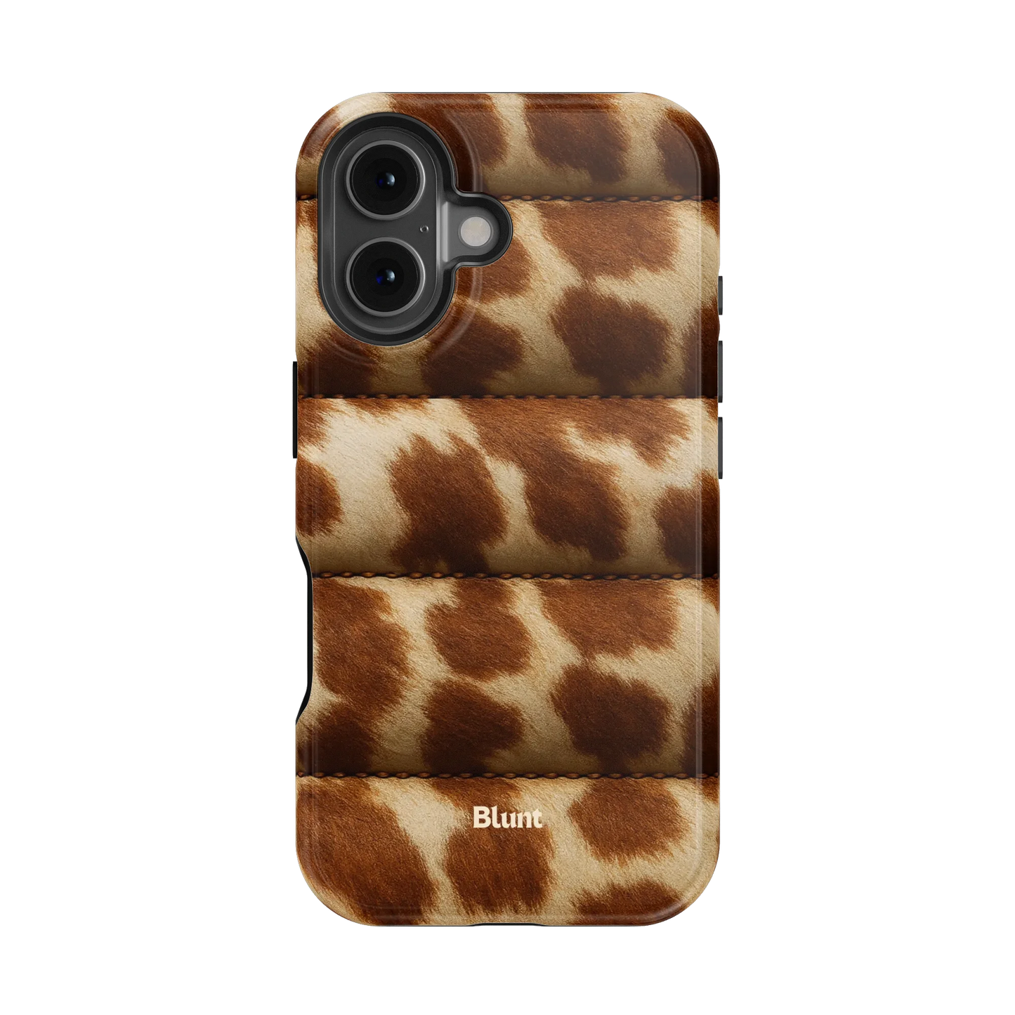 Savannah iPhone Case