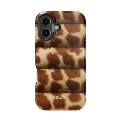 Savannah iPhone Case