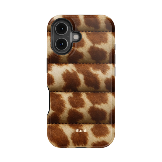 Savannah iPhone Case