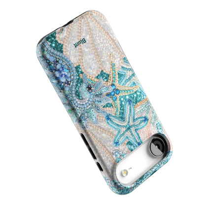 Tidal-Gems-iphone-case-iPhone 17 Air-4