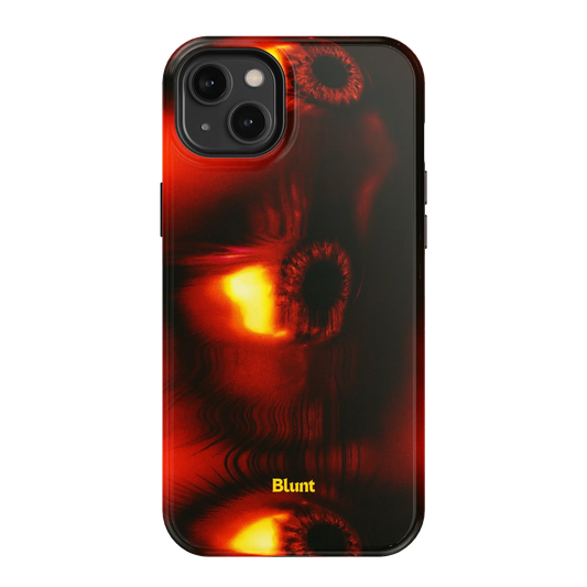 Moltr iPhone Case