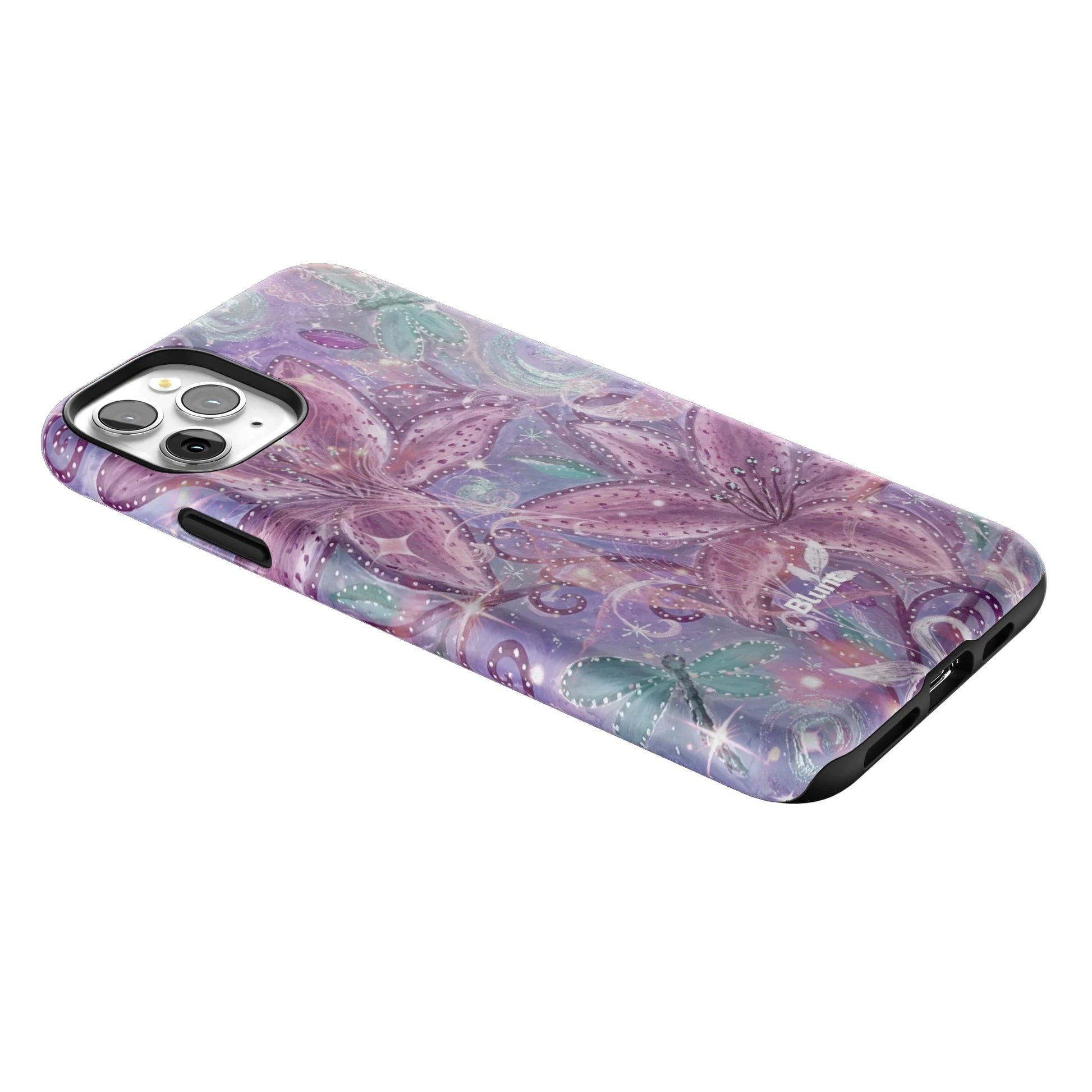 Lily-Haze-iphone-case-iPhone 11 Pro Max-2