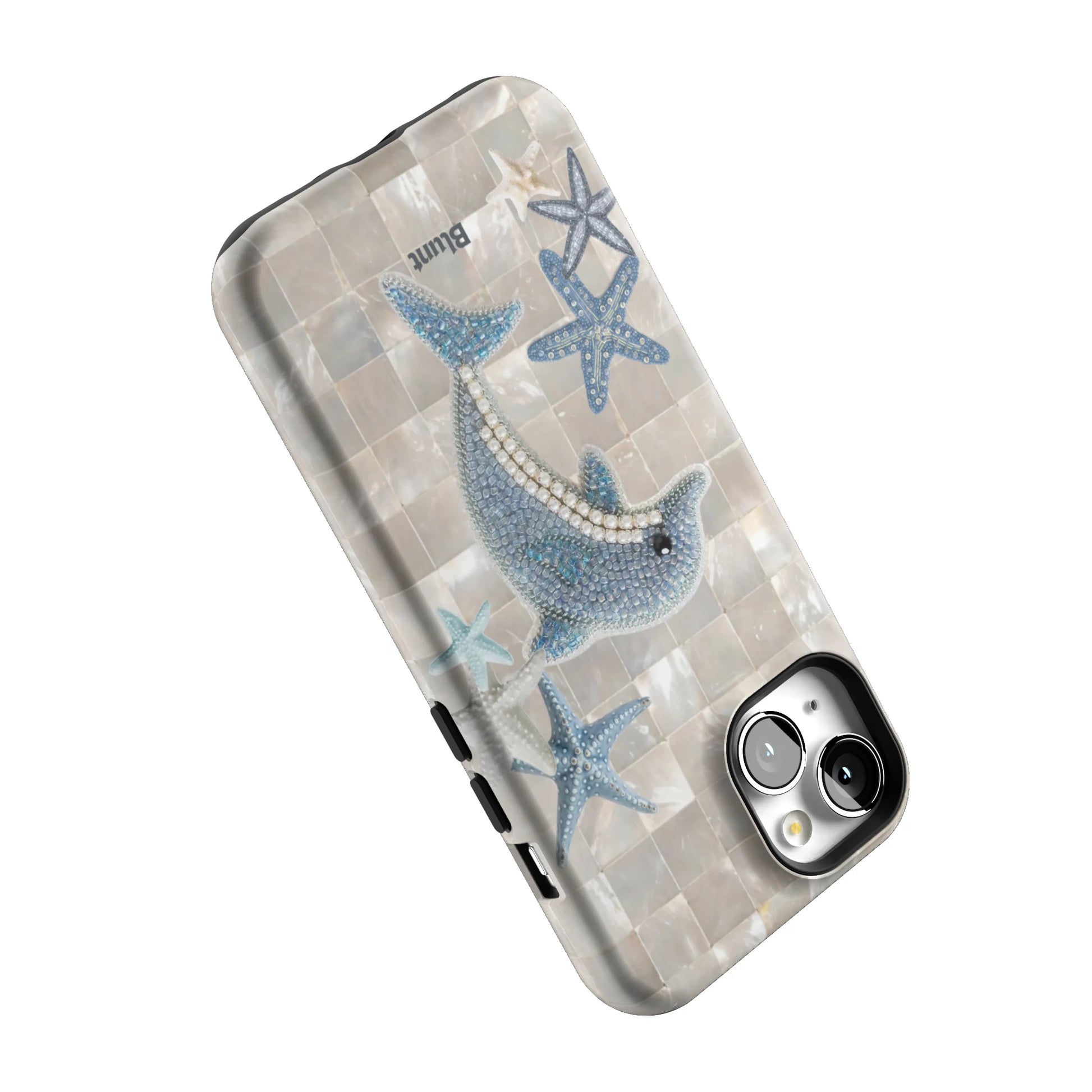 Crystal-Tide-iphone-case-iPhone 13-4