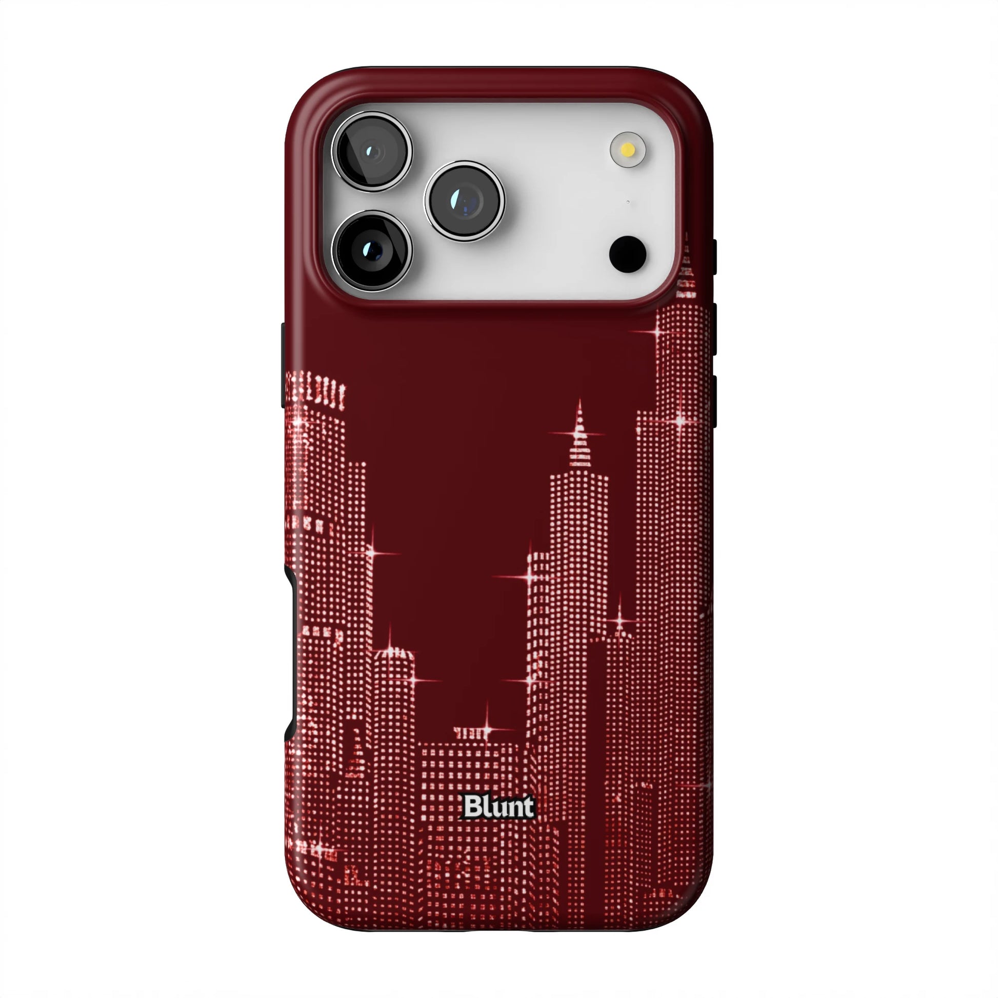 Crimson-NYC--SKYELINE-iphone-case-iPhone 17 Pro Max-1