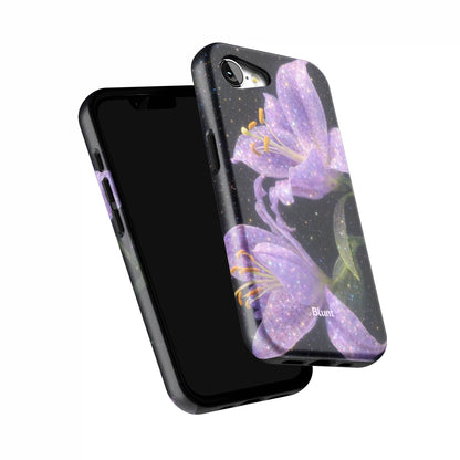 Eclipse-Orchid-in-Purple-iphone-case-iPhone 17 E-5