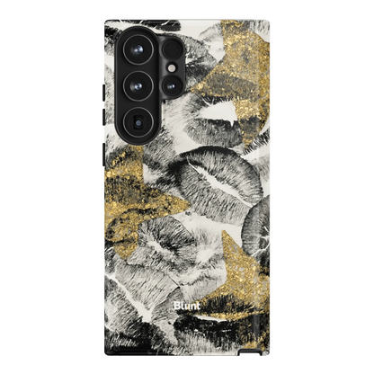 Star Kiss Samsung Case