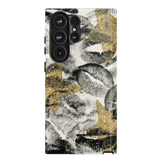 Star Kiss Samsung Case