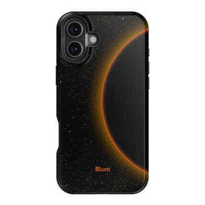 Eclipse Shift iPhone Case