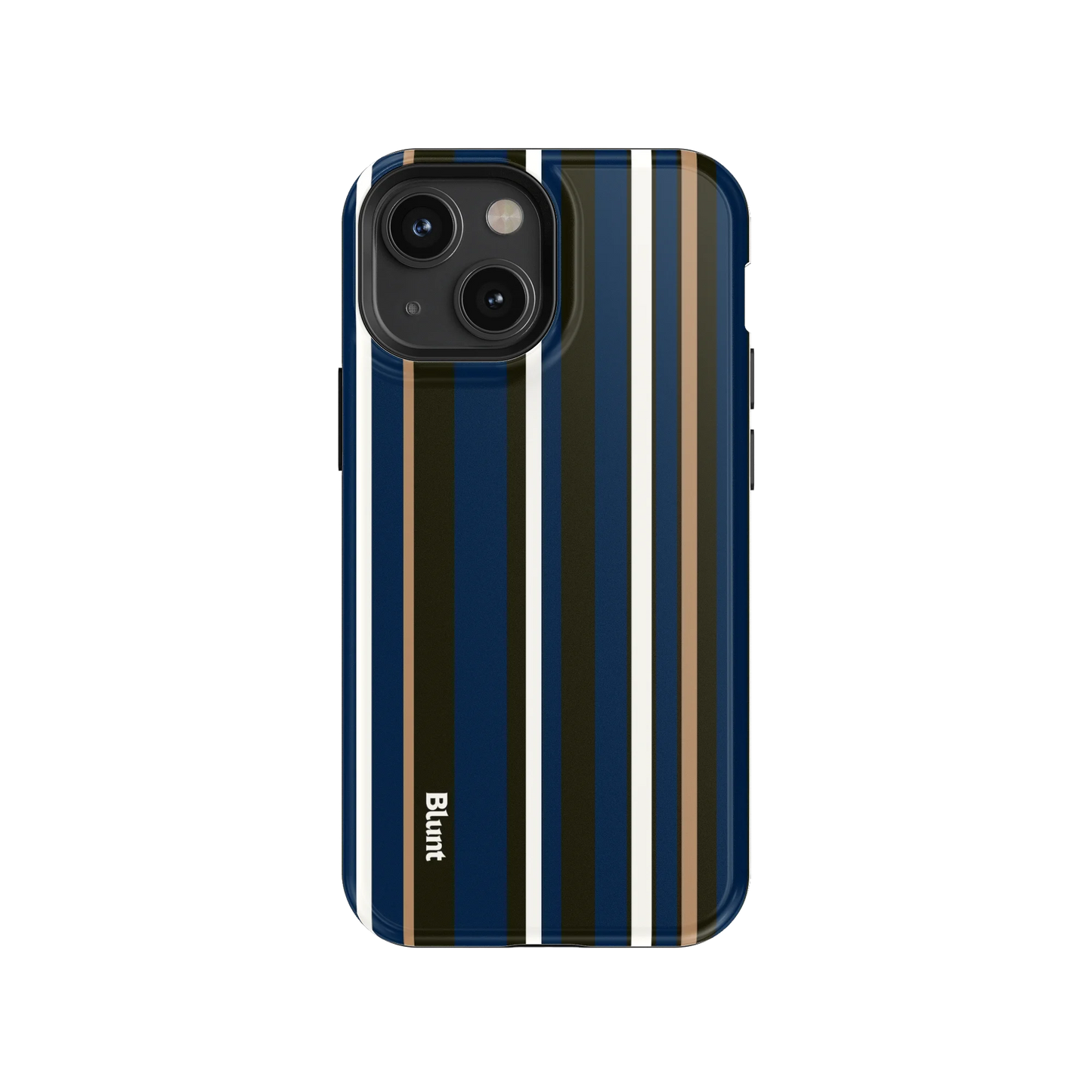 Navy League iPhone Case