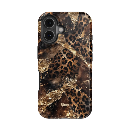 Wild Kinstugi iPhone Case
