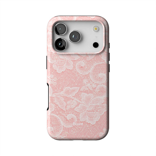 Blushed-Mary-iphone-case-iPhone 17 Pro-1