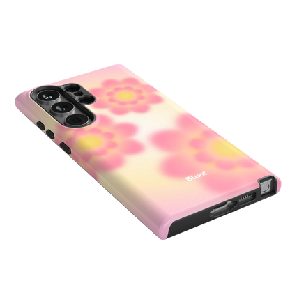 Floral-Daydream-samsung-case-Galaxy S23 Ultra-2