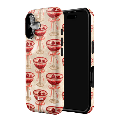 Berry Tini iPhone Case
