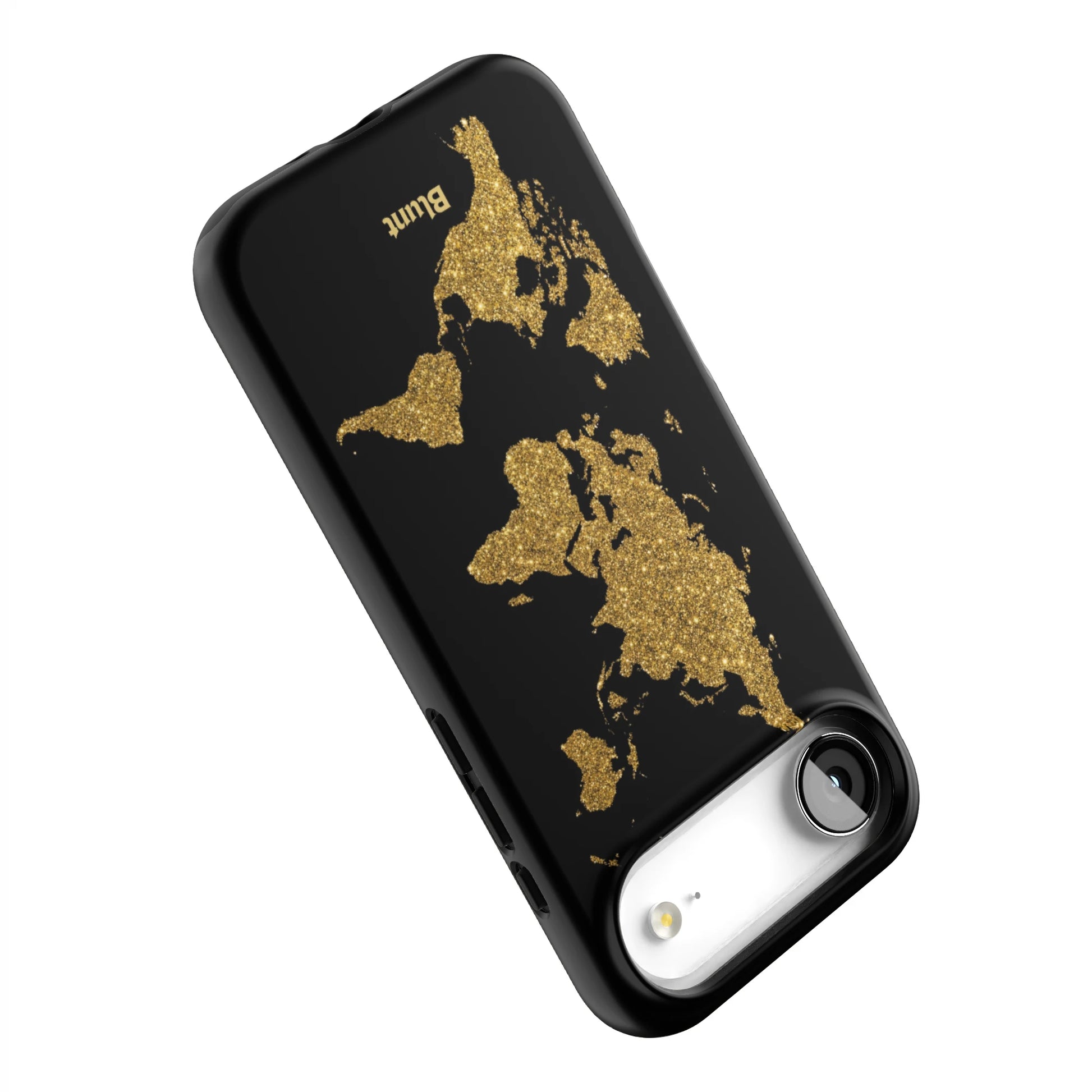 Golden-Border-iphone-case-iPhone 17 Air-4