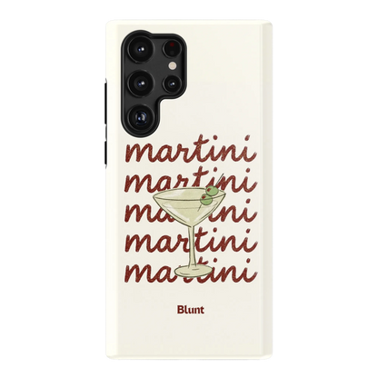 Sip Sip Samsung Case