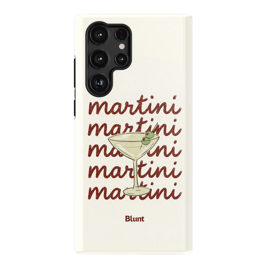 Sip Sip Samsung Case